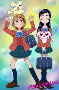 Futari Wa Precure