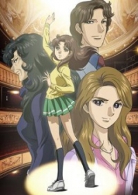 Garasu no Kamen