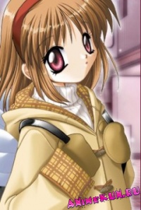 Kanon-OVA