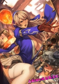 Queen_s-Blade-_2011_-OVA-2