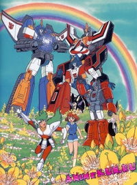 Transformers Z