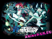 Blue Exorcist TV (Kuroki Meisa - Wired Life)