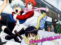 Тексты песен / Gintama (DOES: Shura)