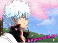 Gintama TV-1 (Kawase Tomoko - Pray)
