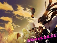 Inu x Boku SS (Mucc - Nirvana)