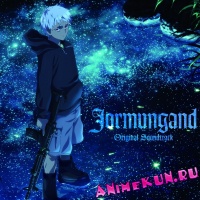 Jormungand TV-2 - Opening (FULL)