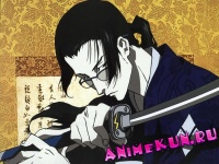 Samurai Champloo (MINMI: Shiki No Uta)