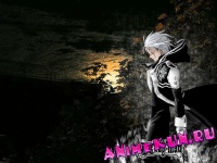 Тексты песен / D. Gray-man (Nana Kitade: Antoinette Blue)