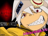 Soul Eater (TMRevolution - resonance)