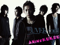 UVERworld - Koishikute