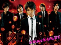 UVERworld - Shaka Beach ~Laka Laka La~