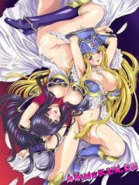 Ikusa Otome Valkyrie 2