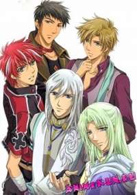Neo Angelique Abyss TV-3