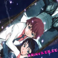 Kurogane no Linebarrels