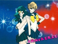 Bishoujo Senshi Sailor Moon S (Tuxedo Mirage)