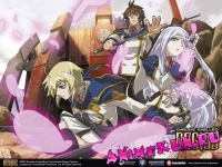 Chrome Shelled Regios (Daisy×Daisy - Brave Your Truth)