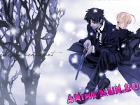 Fate/Zero TV-2 OP (Kalafina - To the beginning)