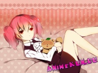 Inu x Boku SS (Hanazawa Kana - Sweets Parade)