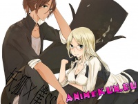 Inu x Boku SS (Hikasa Youko & Hosoya Yoshimasa - Taiyou to Tsuki)