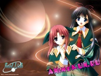 Soul Link (Miyuki Hashimoto - Dust trail)
