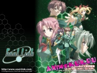 Soul Link (Miyuki Hashimoto - Screaming)