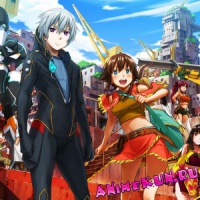 Анонсирован второй сезон Suisei no Gargantia