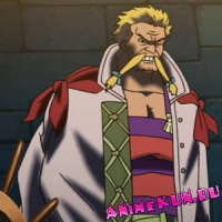 Скончался сэйю шефа Зеффа из One-Piece