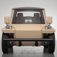 Toyota Camatte