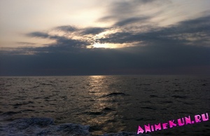 День моря