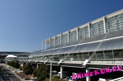Makuhari Messe