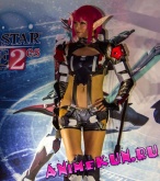 TGS 2012