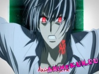AMV - Bloodlust 720p