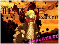 AMV - The Price of Freedom 720p