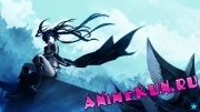 Black Rock Shooter