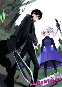 Darker than Black OVA