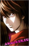 Light Yagami