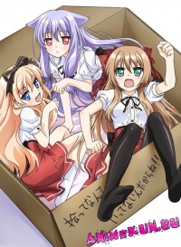 Mayoi Neko Overrun!