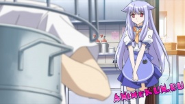 Mayoi Neko Overrun!
