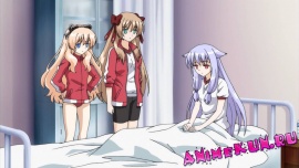 Mayoi Neko Overrun!