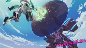 Rinne no Lagrange