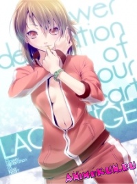 Rinne no Lagrange TV-2