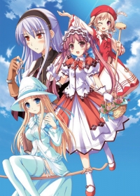 Shukufuku no Campanella