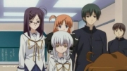 Da Capo II