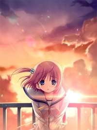 Сначала 2 ТВ 4 / Da Capo 2
