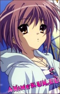 Yuki Nagato