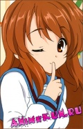 Mikuru Asahina