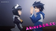 Zero no Tsukaima