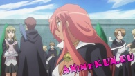 Zero no Tsukaima