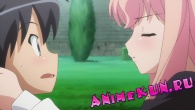 Zero no Tsukaima