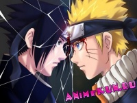 AMV - Naruto x UT